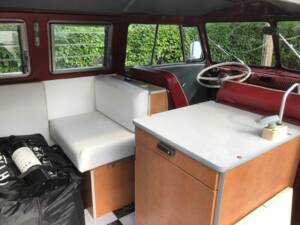 Immagine 2/8 di Volkswagen T1 Brasil 1.6 (1965)