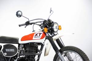 Image 37/50 of Yamaha XT 500 (1980)