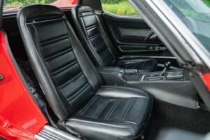 Image 35/50 of Chevrolet Corvette Stingray (1972)