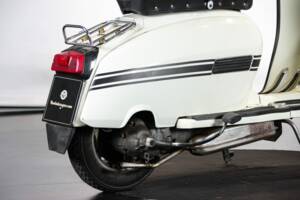 Bild 21/45 von Innocenti Lambretta 150 DL (1970)