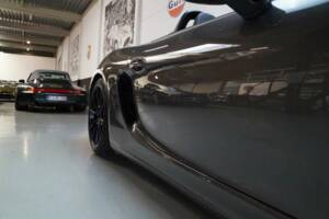Image 37/50 of Porsche Boxster Spyder (2016)