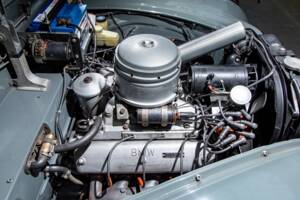 Afbeelding 22/23 van BMW 501 V8 (1958)