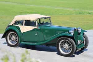 Immagine 18/50 di MG TC (1948)