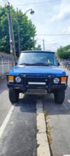 Bild 2/51 von Land Rover Range Rover Classic Vogue EFI (1989)