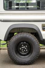 Image 59/96 of Land Rover Defender 90 (1995)