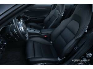 Image 4/34 of Porsche 911 Turbo S (2015)