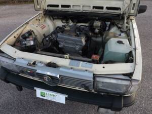 Bild 48/50 von Alfa Romeo Giulietta 1.8 (1983)