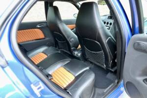 Imagen 48/50 de Alfa Romeo 156 3.2 V6 GTA (2003)