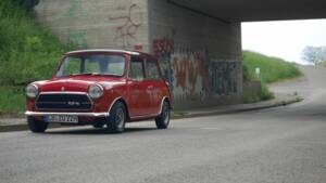 Bild 11/28 von Innocenti Mini Cooper 1300 (1974)