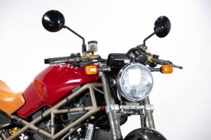 Imagen 30/50 de Ducati Monster 900 (1996)