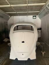 Imagen 26/28 de Volkswagen Escarabajo 1200 (1960)