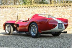 Afbeelding 36/50 van Ferrari 250 Testa Rossa (1961)