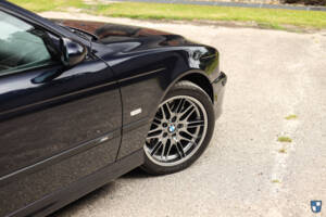 Bild 82/82 von BMW M5 (2000)