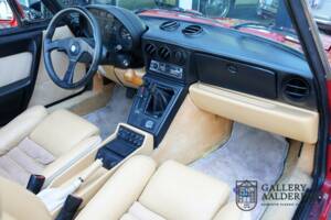 Immagine 45/50 di Alfa Romeo 2.0 Spider (1991)