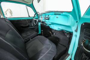 Image 10/50 of Volkswagen Beetle 1302 (1971)