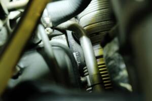Bild 11/50 von Mercedes-Benz 500 SE (1987)