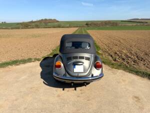 Immagine 5/15 di Volkswagen Käfer 1303 Oettinger (1978)