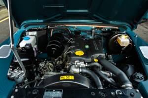 Bild 30/32 von Land Rover Defender 110 300Tdi (1997)