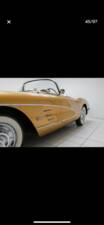 Bild 44/98 von Chevrolet Corvette (1958)