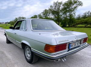 Bild 4/16 von Mercedes-Benz 350 SLC (1975)