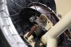 Imagen 43/50 de Moto Guzzi DUMMY (1951)
