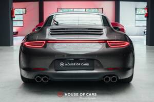 Bild 8/24 von Porsche 911 Targa 4 (2015)