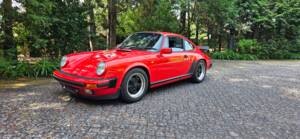 Immagine 23/37 di Porsche 911 Carrera 3.2 (1985)