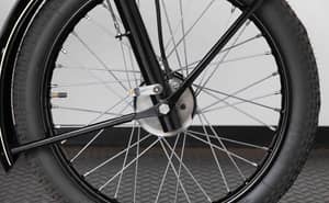 Immagine 12/64 di Riedel Motoren AG Imme R 100/D (1953)