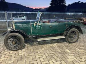 Afbeelding 14/27 van SCAT 20&#x2F;30 HP (1921)