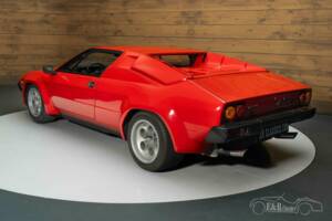 Bild 12/18 von Lamborghini Jalpa 3500 (1989)