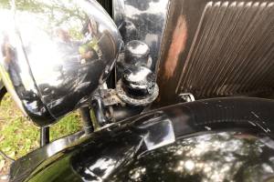 Image 49/50 of Cadillac Series 353 (1930)