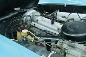 Bild 46/50 von Mercedes-Benz 190 SL (1960)