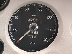 Bild 30/40 von Jaguar XK 150 DHC (1958)