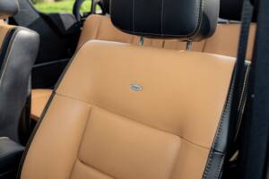 Immagine 47/59 di Mercedes-Benz G 500 (SWB) (2007)