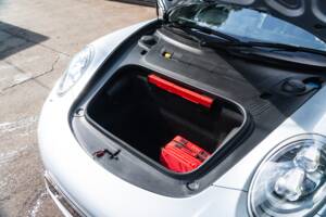 Image 17/57 of Porsche 911 Turbo S (2013)