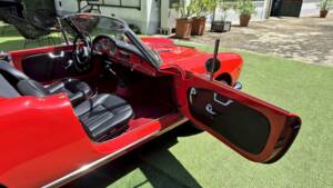 Image 31/71 of Alfa Romeo Giulietta Spider (1961)
