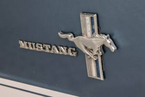 Image 27/49 of Ford Mustang 289 (1965)