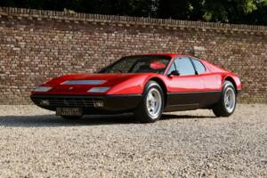 Bild 19/50 von Ferrari 365 GT4 BB (1974)
