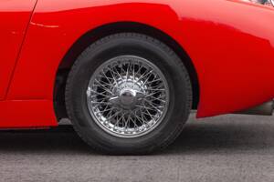 Immagine 22/62 di Austin-Healey Sprite Mk I (1958)