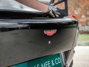 Immagine 34/50 di Aston Martin V12 Zagato (2013)