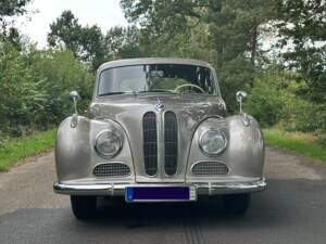 Bild 3/52 von BMW 501 V8 (1956)