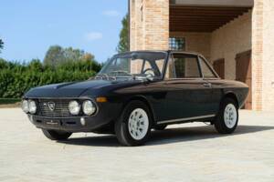 Bild 1/50 von Lancia Fulvia Coupe Rallye (1967)
