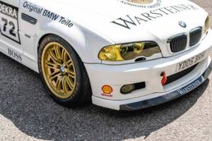 Immagine 8/50 di BMW M3 (2005)