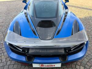 Immagine 14/30 di McLaren 720S (2021)