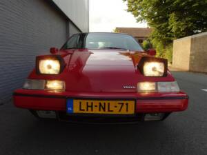 Image 9/93 de Volvo 480 ES (1995)