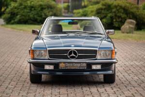 Bild 5/59 von Mercedes-Benz 300 SL (1987)