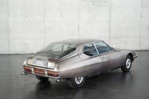 Bild 37/50 von Citroën SM injection (1974)