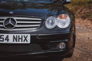 Afbeelding 8/29 van Mercedes-Benz SL 55 AMG (2004)