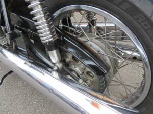 Image 42/48 of Kawasaki DUMMY (1974)