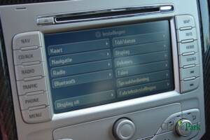 Afbeelding 36/50 van Ford Focus RS (2009)